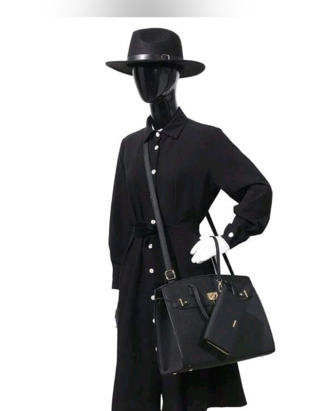Luxury Fashion Bag - Picture 10 of 15